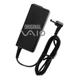 Fonte Carregador Original Vaio Vjc141f11x 65w 19v 3 42a