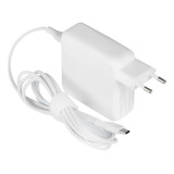 Fonte Carregador P Macbook Magsafe 2 20v 4 25a 85w Bivolt