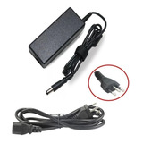 Fonte Carregador P Notebook Compaq Presario Cq42 211br Novo