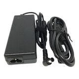Fonte Carregador P Notebook Sony 19 5v 4 7a Pino 6 5 X 4 4