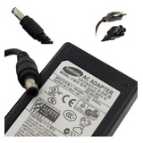 Fonte Carregador P Samsung Notebook Ad6019 19v 3 16a Rv411