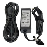 Fonte Carregador Para 2x1 Tablet Slidepad 11t54 19v 2 1a 40w
