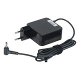 Fonte Carregador Para Asus X543u X543ub X543ua 19v 45w