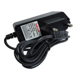 Fonte Carregador Para Balança Balmak 6 8v Original Nf