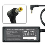 Fonte Carregador Para Cce Pc All In One D40 30tv 65w 394