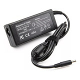 Fonte Carregador Para Dell Inspiron 14 7437 14 5468 65w Nova