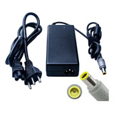 Fonte Carregador Para Ibm Lenovo Thinkpad T500 20v 4 5a