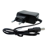 Fonte Carregador Para Lanterna Farol Led De Bike 4 2v