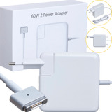 Fonte Carregador Para Macbook Air Pro 2 L Magsafe 60w Bivolt