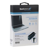 Fonte Carregador Para Notebook Acer Aspire 3690 5630 5920