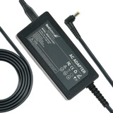 Fonte Carregador Para Notebook Acer Travelmate 2480 65w