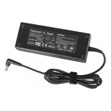 Fonte Carregador Para Notebook Avell Titanium 19v 6 3a 120w