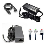 Fonte Carregador Para Notebook Dell Adp65nhb 19 5v 3 34a 65w