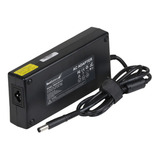 Fonte Carregador Para Notebook Dell G7 7588 a35f 180 Watts