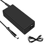 Fonte Carregador Para Notebook HP 65W 18 5V 3 5A Plug Conector Pino 7 4x5mm Bivolt Com Cabo De Força