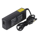 Fonte Carregador Para Notebook Lenovo Touchpad G40 90 Watt