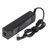 Fonte Carregador Para Notebook Lenovo Touchpad G460 90 Wat