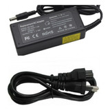 Fonte Carregador Para Notebook Samsung Np270e4e kd2br Rv411