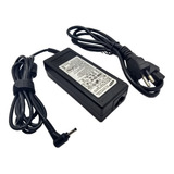 Fonte Carregador Para Samsung Expert X40 Np350xaa 19v 3 16a
