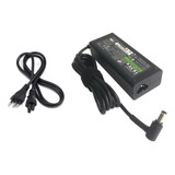 Fonte Carregador Para Sony Vaio Pcg 71311x Pcg 61313l 19 5v