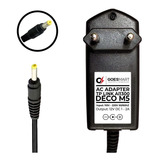 Fonte Carregador Para Tplink Al1300 Deco M5 12v C P4