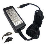 Fonte Carregador Samsung Expert X22 Np300e5m 19v 2 1a Voltagem De Entrada 100 240v bi volt 