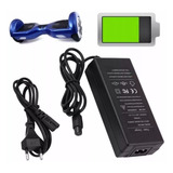 Fonte Carregador Smart Balance Patinete Hoverboard Bivolt