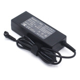 Fonte Carregador Sony Pcg 71311l Pcg 71312l Pcg 71313l Cor Preto