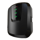 Fonte Carregador Temporizado Control Id Idpower