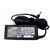 Fonte Carregador Toshiba Satellite L300d Pslcge 003001gr