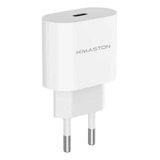 Fonte Carregador Turbo 20w Tipo c Para iPhone Samsung Xiaomi