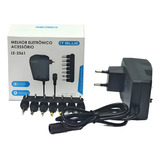 Fonte Carregador Universal 3 5a 3v 4 5v 6v 7 5v 9v 12v