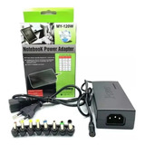 Fonte Carregador Universal Notebook Laptop Computador
