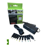 Fonte Carregador Universal Notebook Laptop Computador