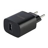 Fonte Carregador USB EC 1 Fast