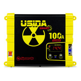 Fonte Carregador Usina 100a
