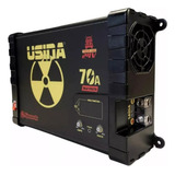 Fonte Carregador Usina Smart Truck Line 70a Bivolt 28 8v