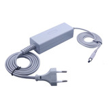 Fonte Carregador Wii U Gamepad Bivolt 110 220v Original