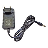 Fonte Carregadora Compartivel Base Rádio Vx 231 Vx261 Evx261