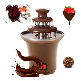 Fondue