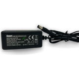 Fonte Cftv Estabilizada 12v 1a Universal Plug P4 Bivolt