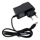 Fonte Chaveada 12V 1A - Plug Padrão P4 5-5 X 2-1 Mm Para Arduino