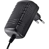 FONTE CHAVEADA 12V 2A 24W BIVOLT AUTOMÁTICO PLUG P4 VFE1202 VINIK