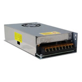Fonte Chaveada 12v Volts 20a Amperes 250w Bivolt