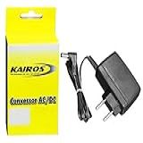 Fonte Chaveada 13 5V 1 3A 18W Bivolt Kairos Elt1313