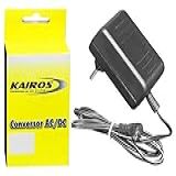 Fonte Chaveada 13V 2 5A 36W Bivolt Kairos Elt1325