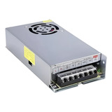 Fonte Chaveada 14v Volts 30a Amperes 400w Bivolt 110 220vac
