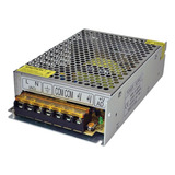 Fonte Chaveada 15 Amperes 180w 12v Fita Led Camera Som