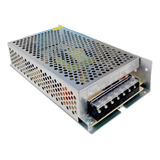 Fonte Chaveada 20a 240w Colmeia Para Cftv Câmera Fita Led