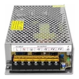 Fonte Chaveada 30a 12v 360w P Cftv Fita Led Som Automotivo
